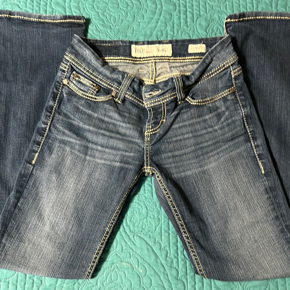 BKE STELLA JEANS